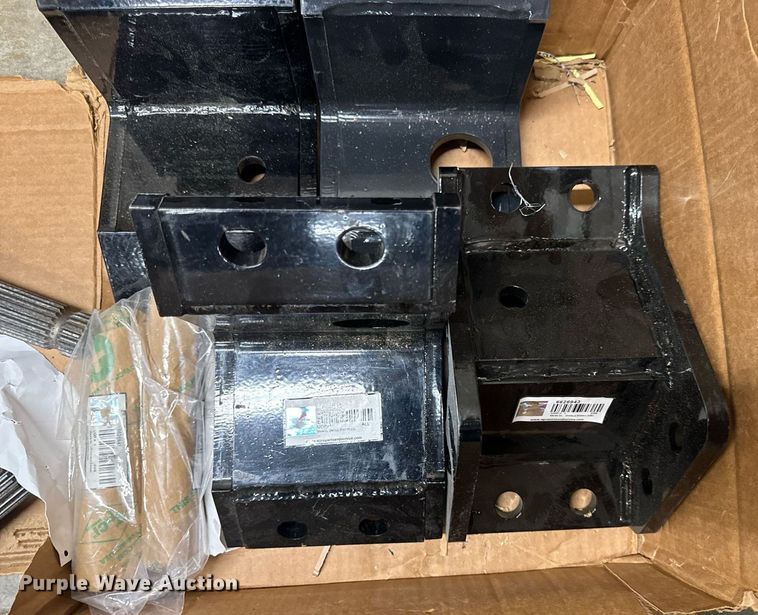 image for item EH7179 Spra-Coupe axle extension kit