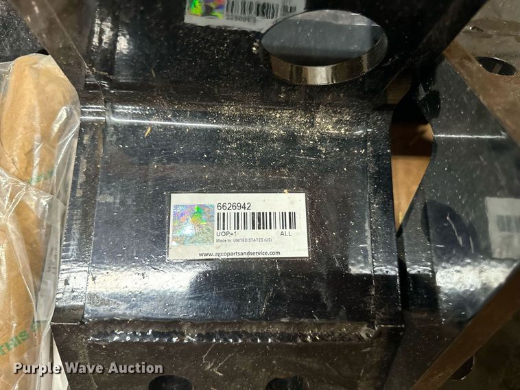 image for item EH7179 Spra-Coupe axle extension kit