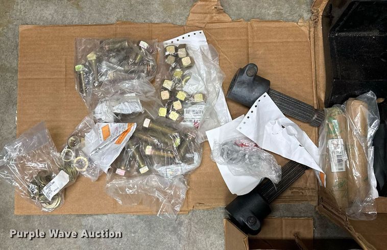 image for item EH7179 Spra-Coupe axle extension kit