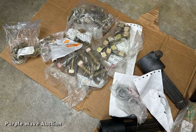 image for item EH7179 Spra-Coupe axle extension kit