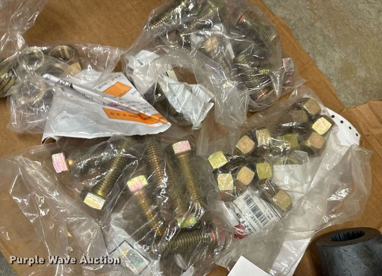 image for item EH7179 Spra-Coupe axle extension kit