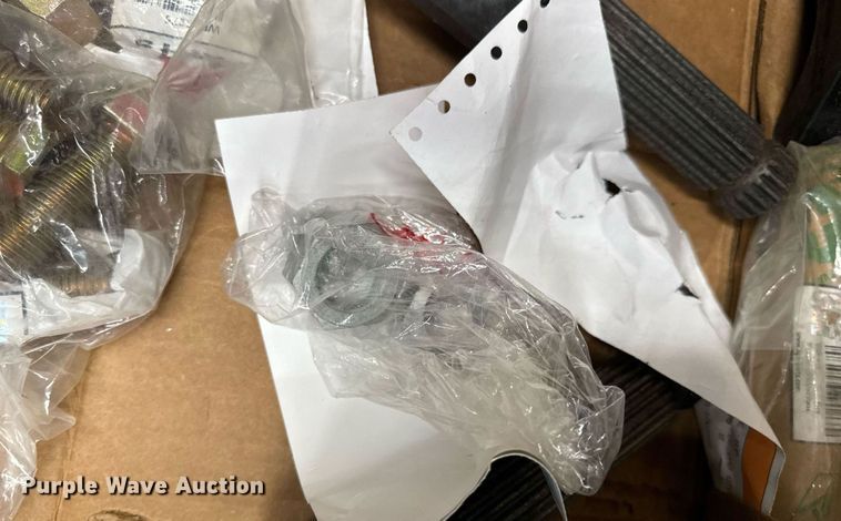 image for item EH7179 Spra-Coupe axle extension kit