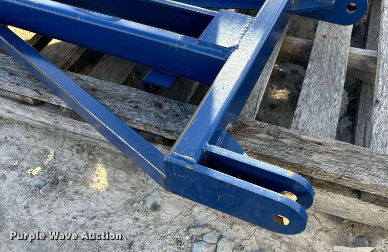 image for item EH7198 Duo Lift running gear hitches