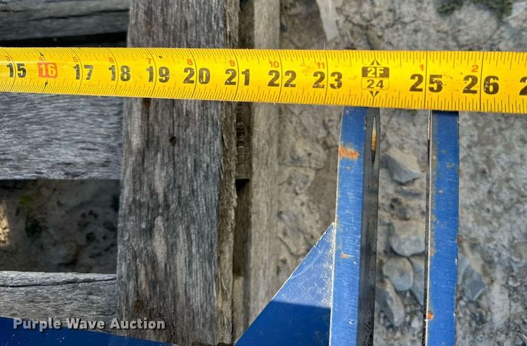 image for item EH7198 Duo Lift running gear hitches