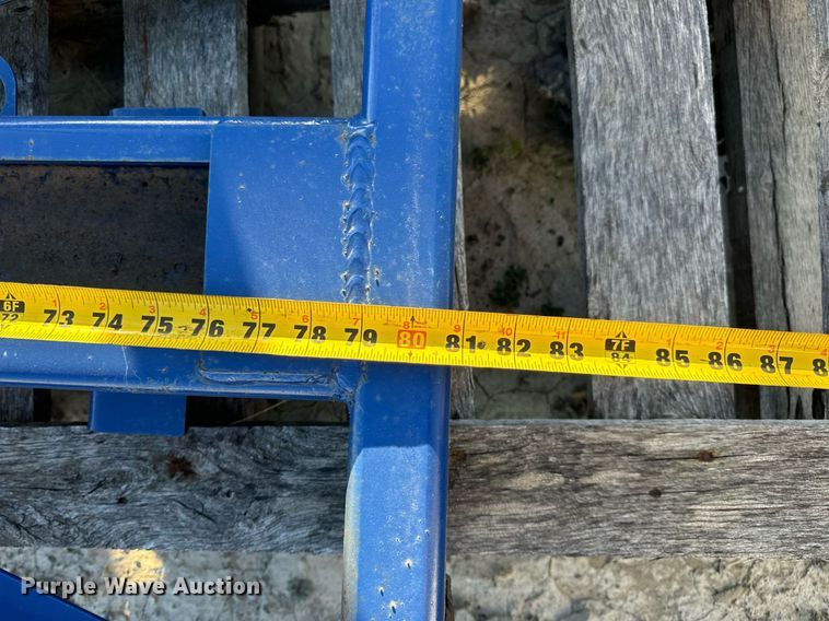 image for item EH7198 Duo Lift running gear hitches