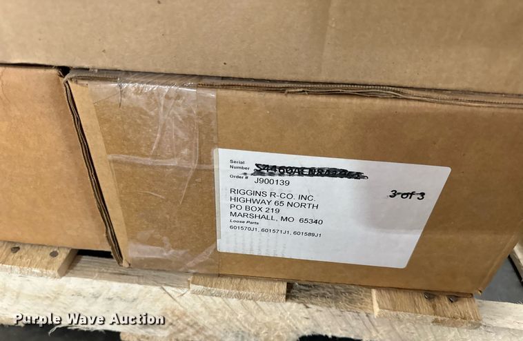 image for item EH7203 (9) Spra-Coupe 515439D1 light kits