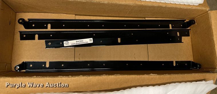 image for item EH7203 (9) Spra-Coupe 515439D1 light kits