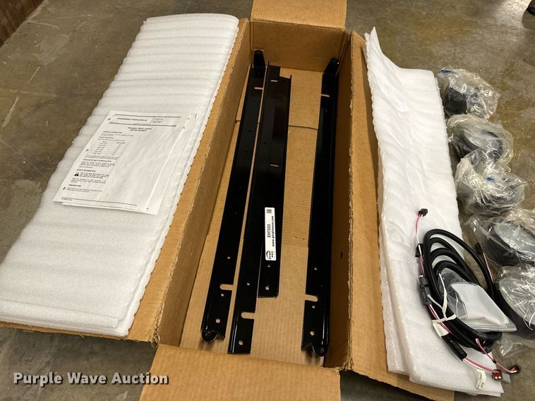 image for item EH7203 (9) Spra-Coupe 515439D1 light kits