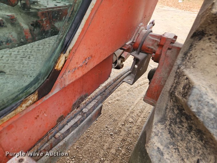 image for item EI8514 Allis-Chalmers  185 tractor