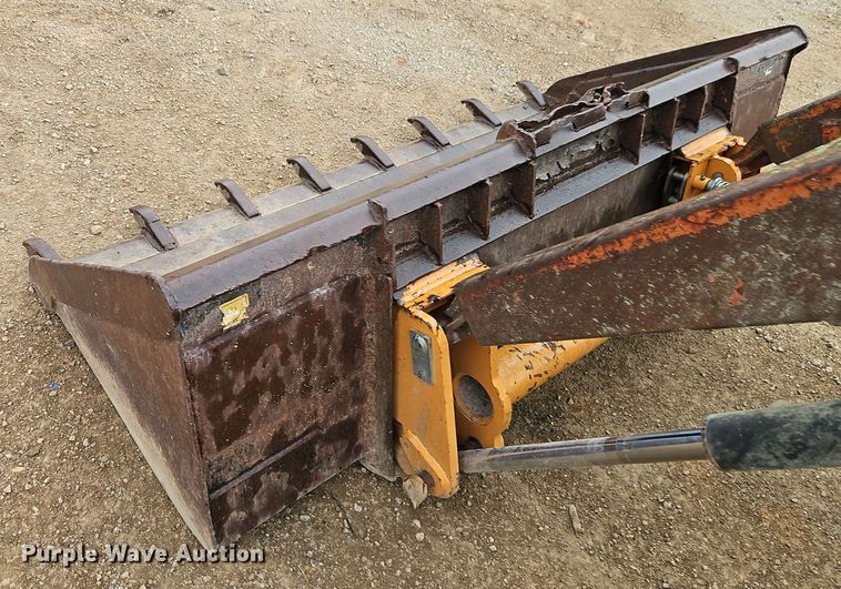 image for item EI8514 Allis-Chalmers  185 tractor