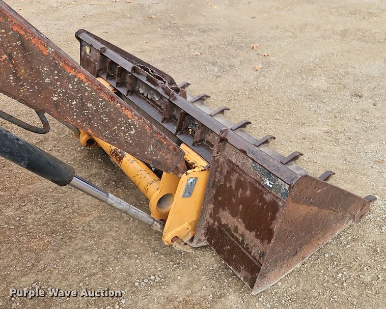 image for item EI8514 Allis-Chalmers  185 tractor