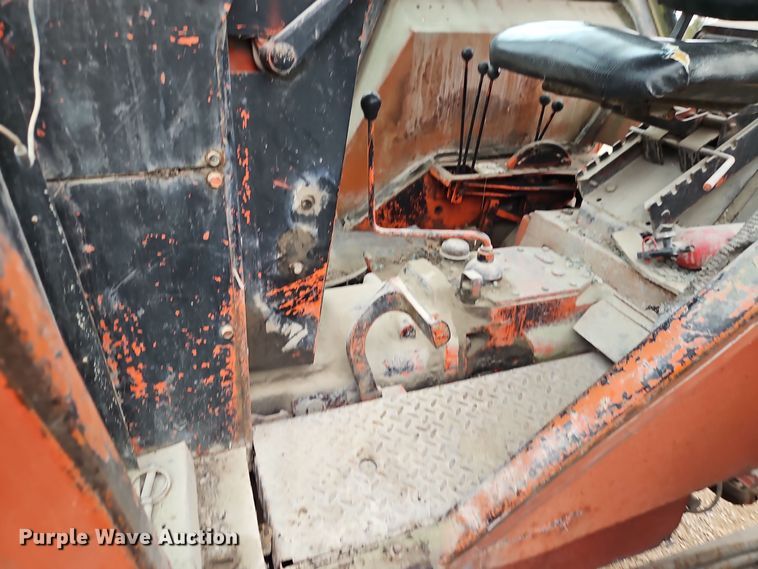 image for item EI8514 Allis-Chalmers  185 tractor