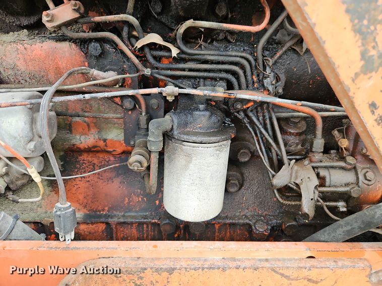 image for item EI8514 Allis-Chalmers  185 tractor