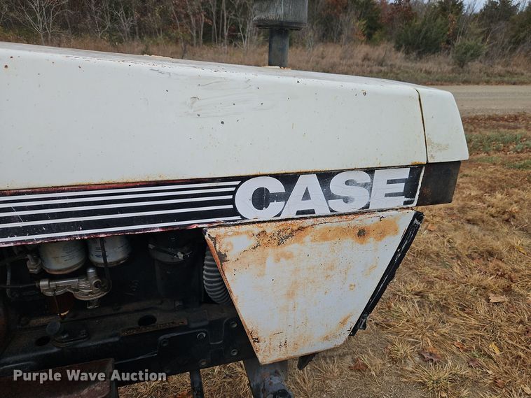 image for item EI8515 Case 1194 tractor