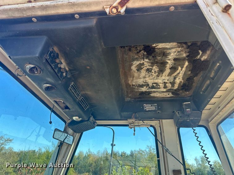 image for item EJ4997 Case 2470 4WD tractor