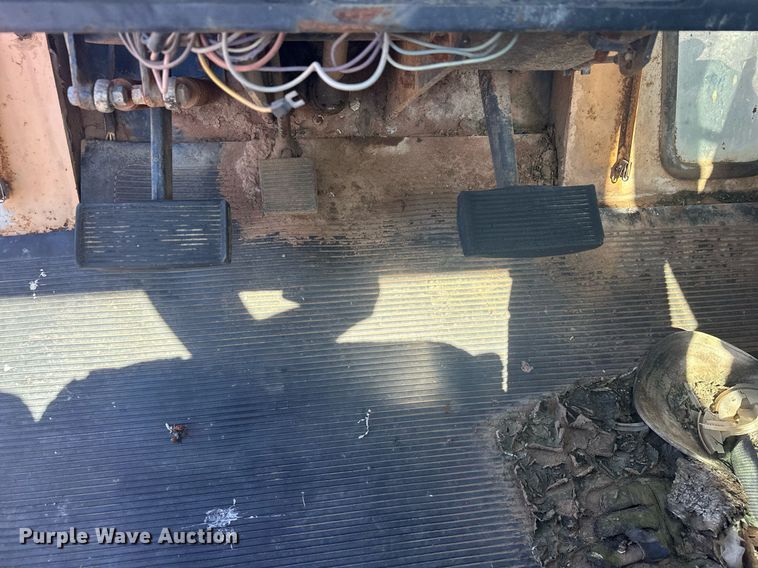 image for item EJ4997 Case 2470 4WD tractor