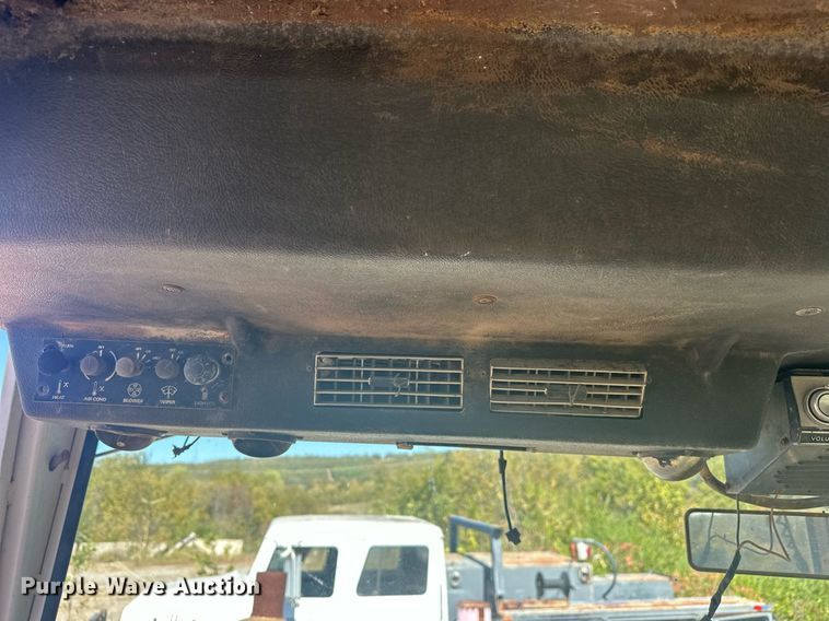 image for item EJ4997 Case 2470 4WD tractor