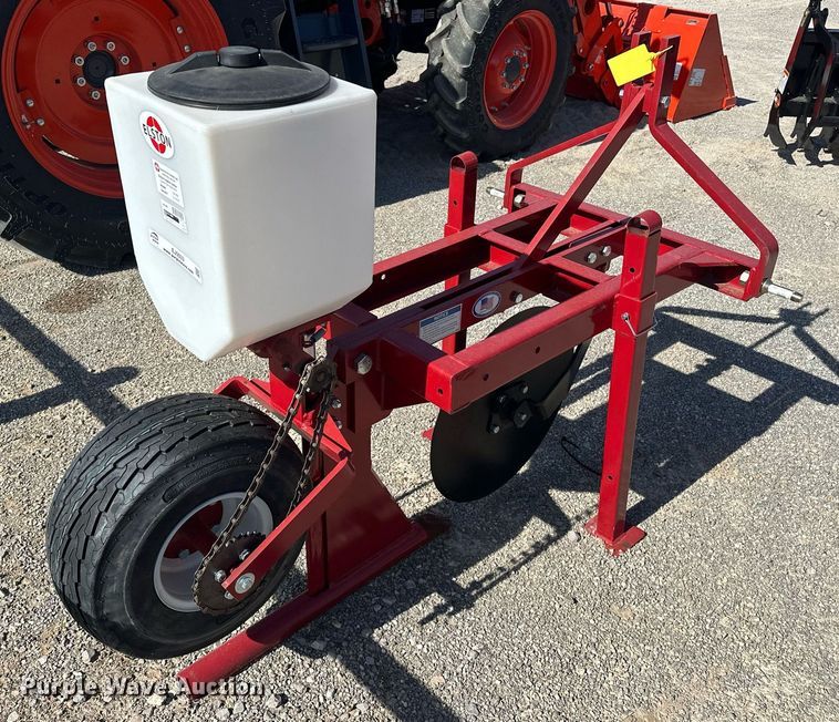 image for item EJ5033 Elston GA-400 gopher getter applicator