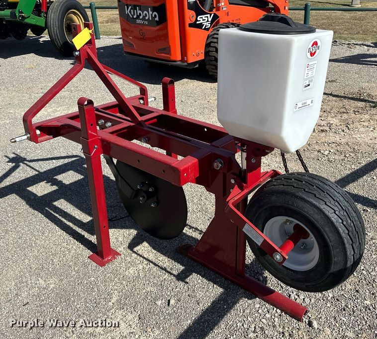 image for item EJ5033 Elston GA-400 gopher getter applicator