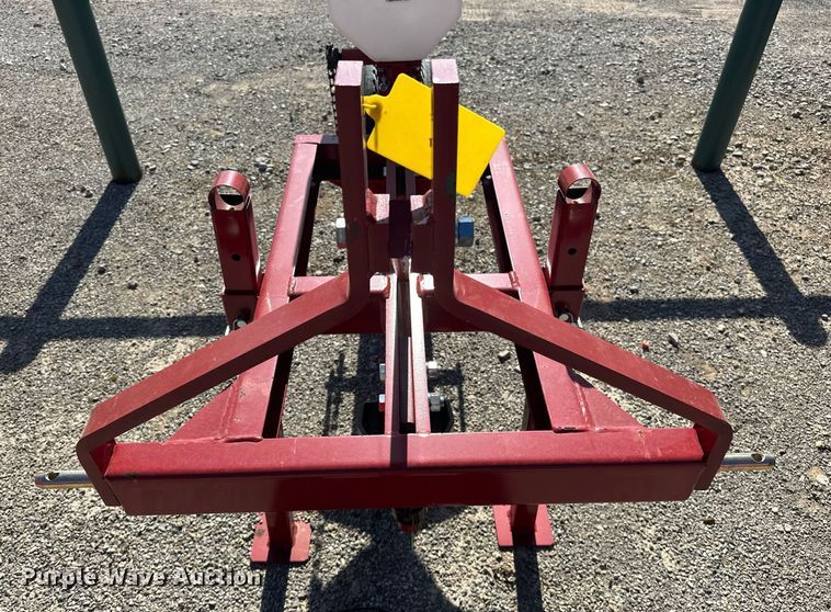 image for item EJ5033 Elston GA-400 gopher getter applicator