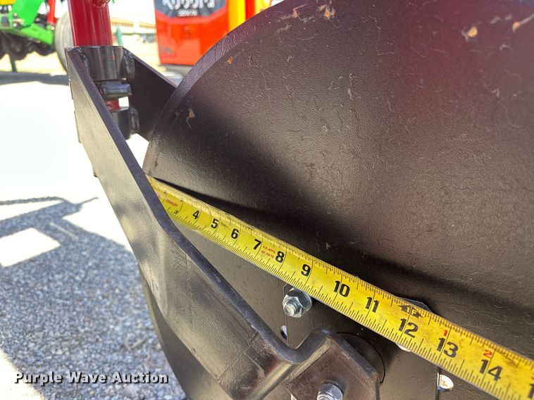 image for item EJ5033 Elston GA-400 gopher getter applicator