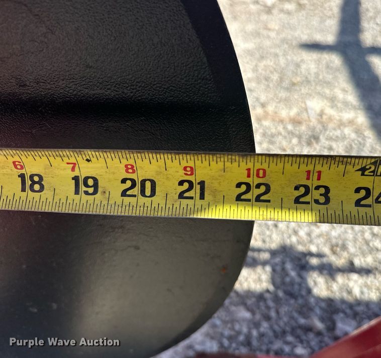 image for item EJ5033 Elston GA-400 gopher getter applicator