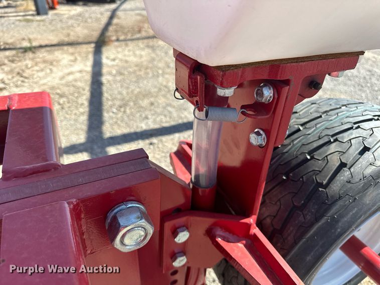 image for item EJ5033 Elston GA-400 gopher getter applicator