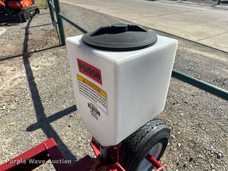 image for item EJ5033 Elston GA-400 gopher getter applicator