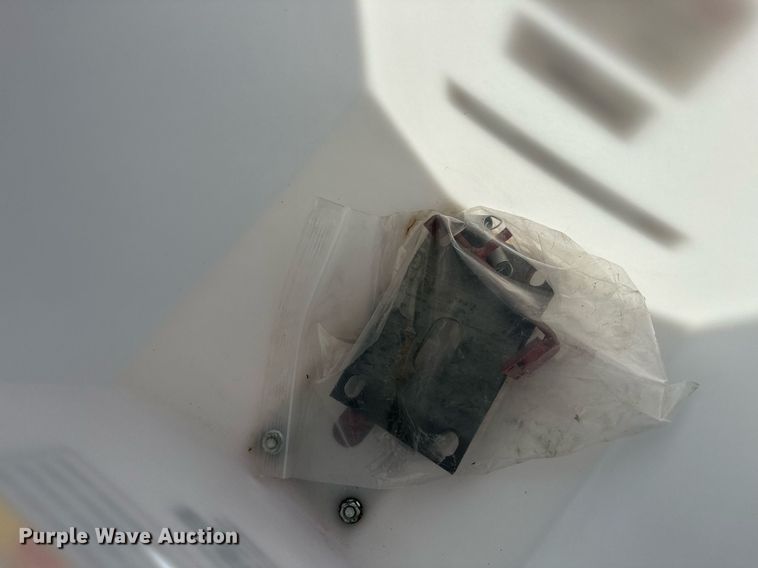 image for item EJ5033 Elston GA-400 gopher getter applicator