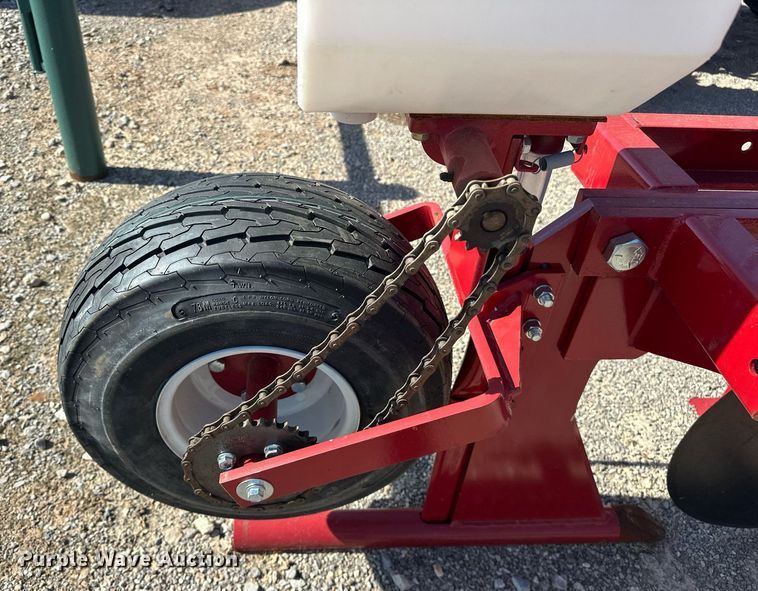 image for item EJ5033 Elston GA-400 gopher getter applicator