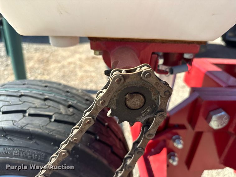 image for item EJ5033 Elston GA-400 gopher getter applicator