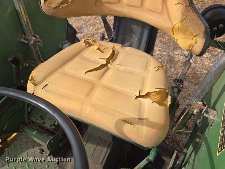 image for item EK2352 1979 John Deere 2840 tractor