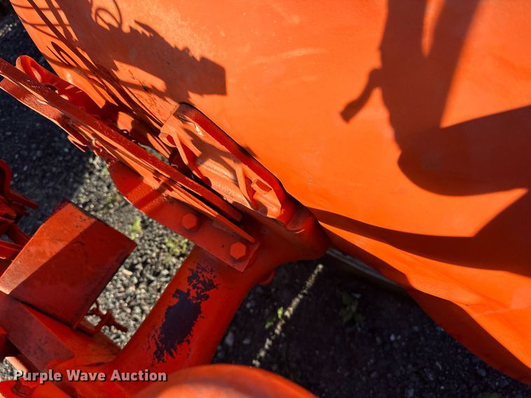 image for item EN2508 1942 Allis-Chalmers WC tractor