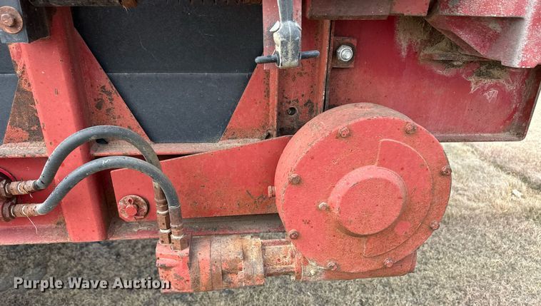 image for item ER8143 Spread-All TR22T manure spreader
