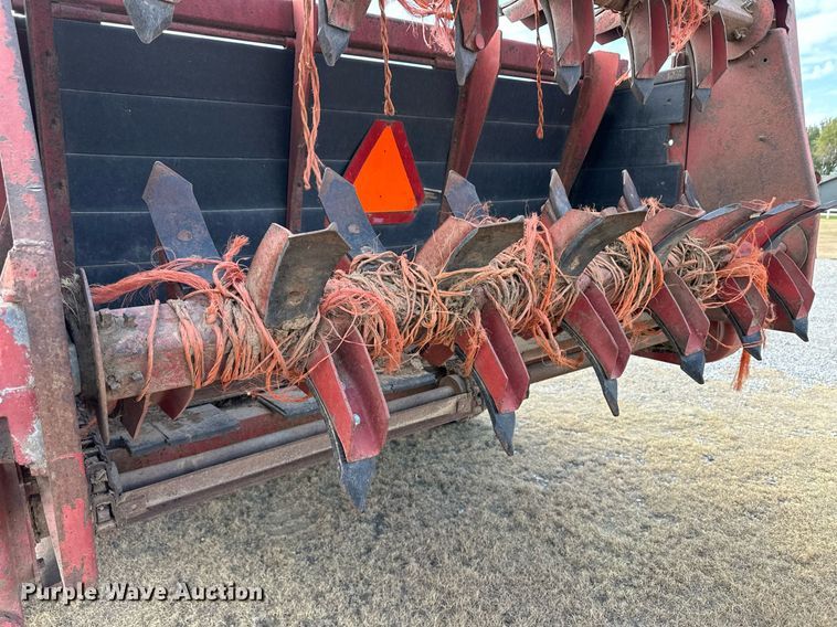 image for item ER8143 Spread-All TR22T manure spreader