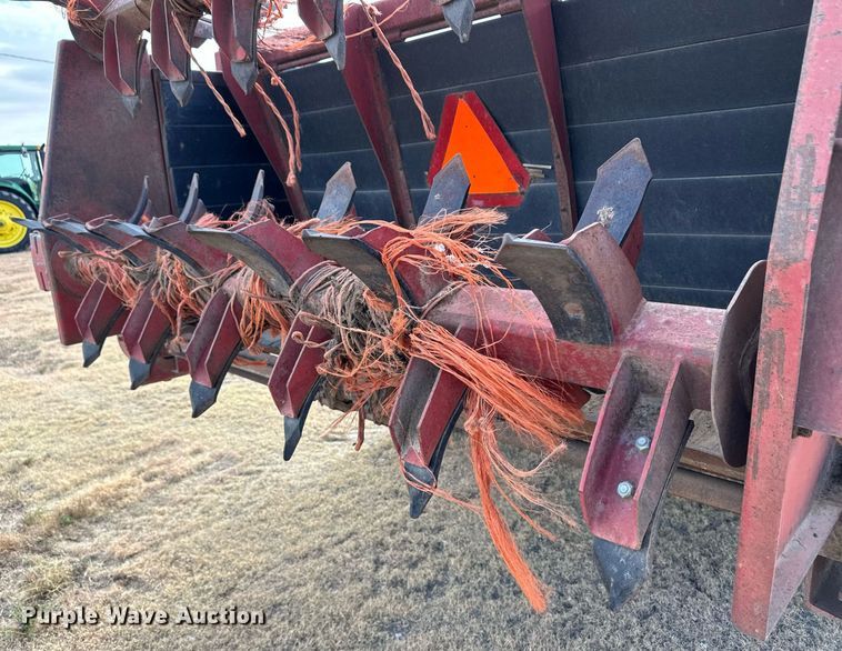 image for item ER8143 Spread-All TR22T manure spreader