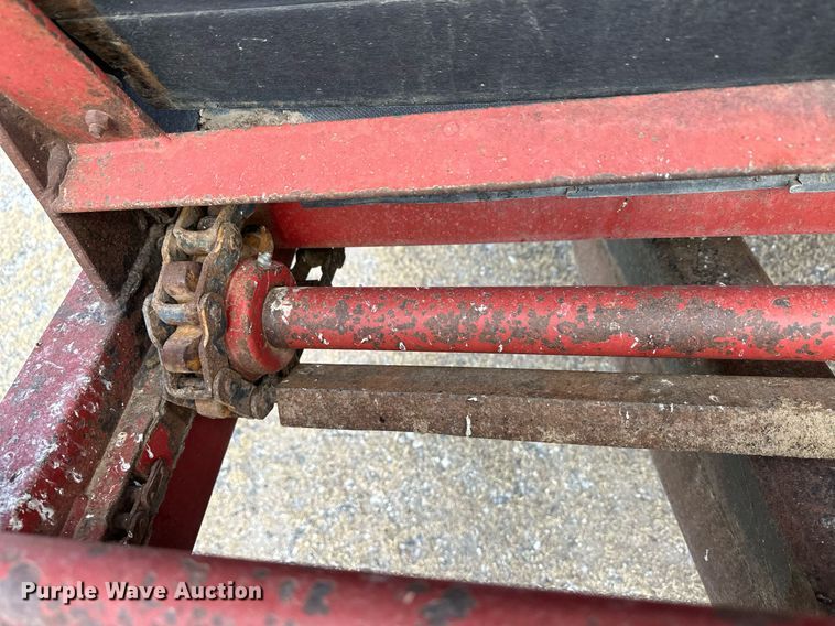 image for item ER8143 Spread-All TR22T manure spreader