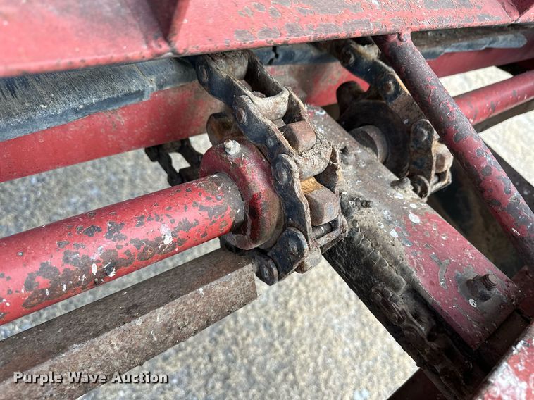 image for item ER8143 Spread-All TR22T manure spreader