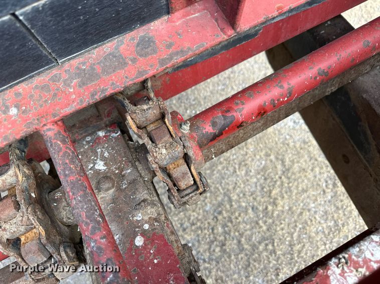 image for item ER8143 Spread-All TR22T manure spreader