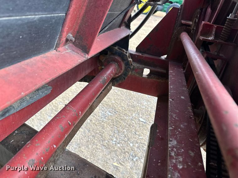 image for item ER8143 Spread-All TR22T manure spreader