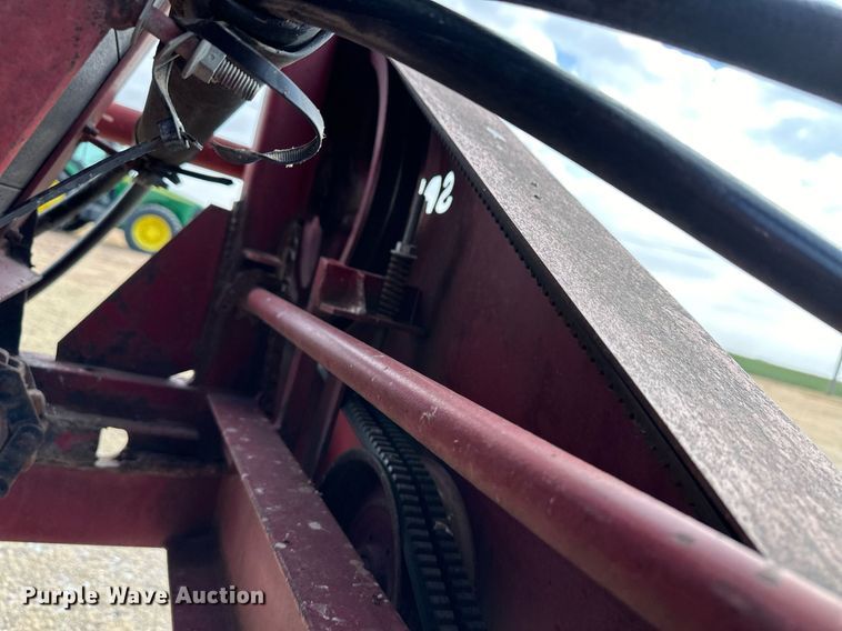 image for item ER8143 Spread-All TR22T manure spreader