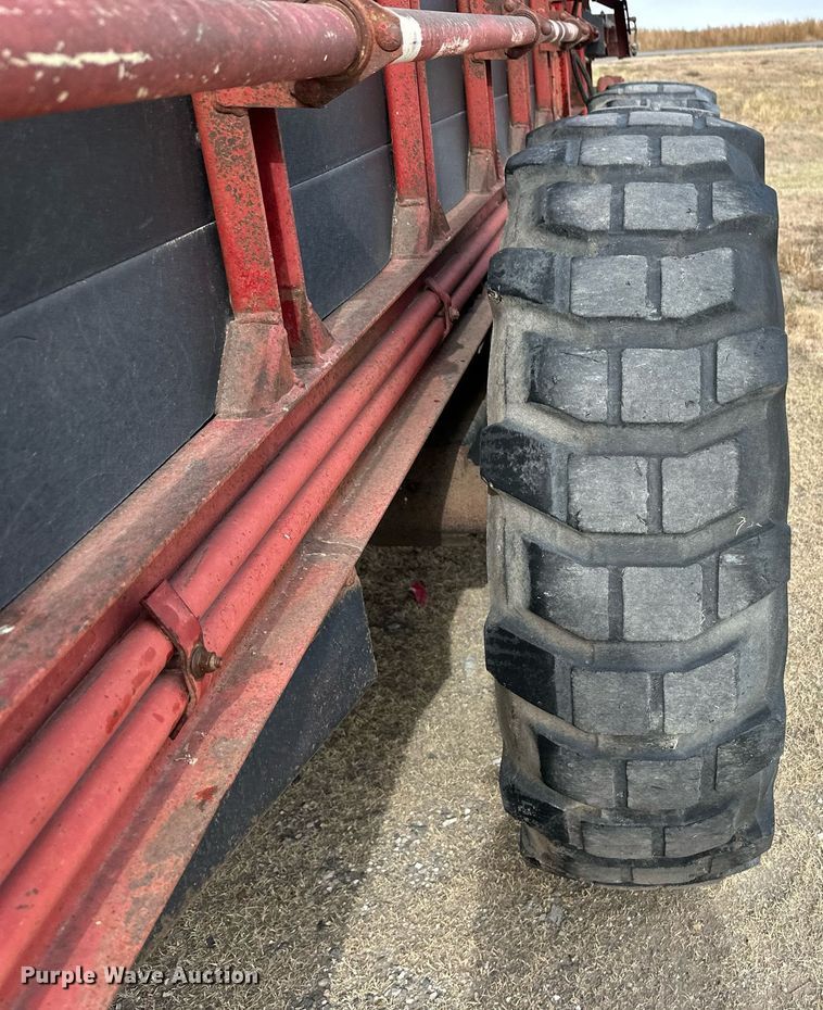 image for item ER8143 Spread-All TR22T manure spreader