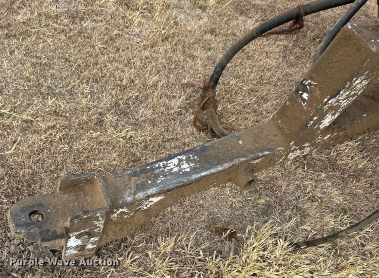 image for item ER8144 Bale feeder