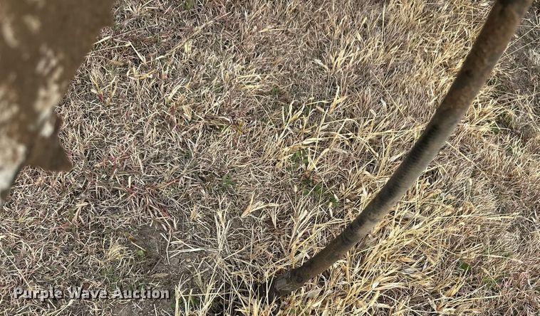 image for item ER8144 Bale feeder