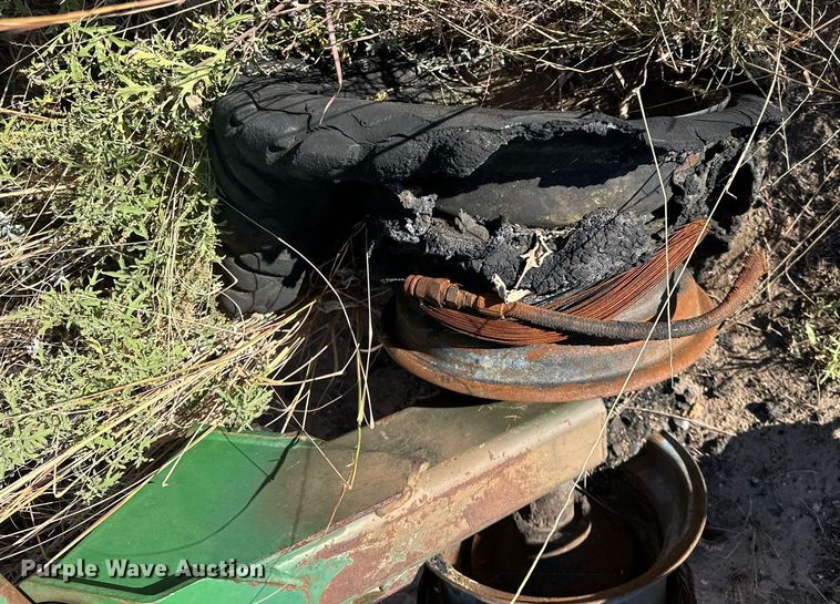 image for item ER8164 John Deere 750 grain drill