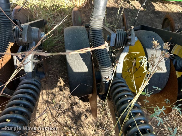 image for item ER8164 John Deere 750 grain drill
