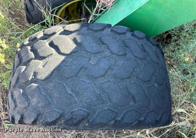 image for item ER8164 John Deere 750 grain drill