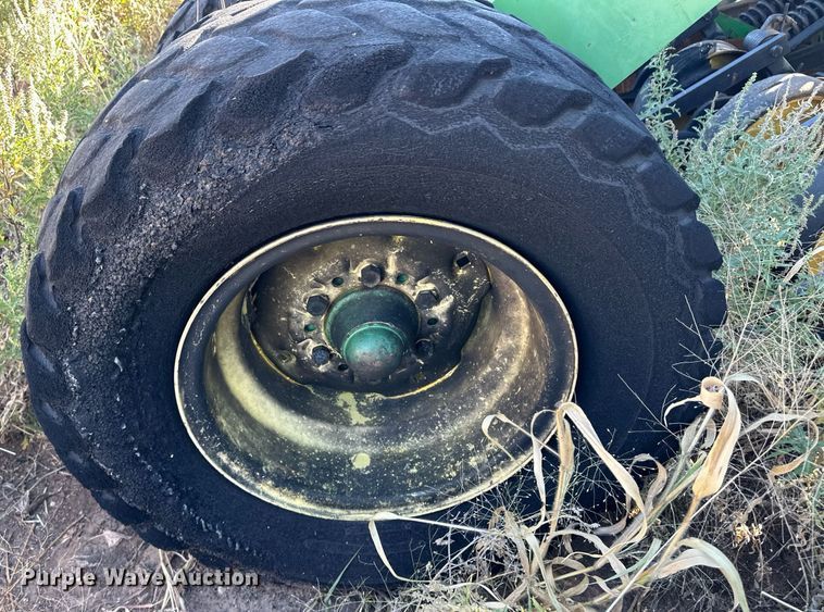 image for item ER8164 John Deere 750 grain drill