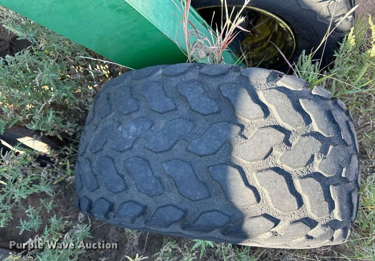 image for item ER8164 John Deere 750 grain drill