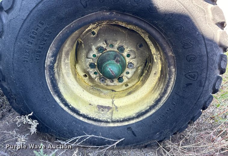 image for item ER8164 John Deere 750 grain drill